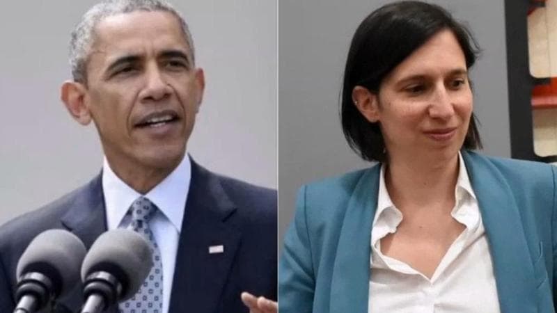 Schlein incontrerà Obama nel fine settimana durante il summit dei progressisti a Toronto. 2