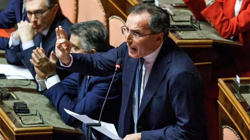 Schlein: “L'esecutivo ha deluso, la riforma elettorale non è una priorità” 2