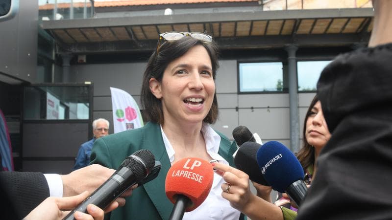 Schlein riguardo a Electrolux: “Occorre annullare i licenziamenti, Meloni deve intervenire” 2