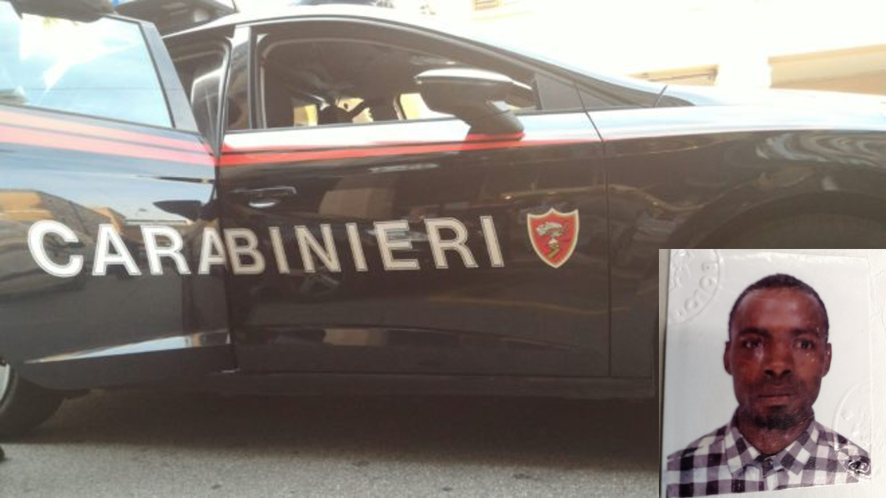 Scoperto un ovulo morto abbandonato lungo la strada. “Ho visto un corpo tra l'erba” 1