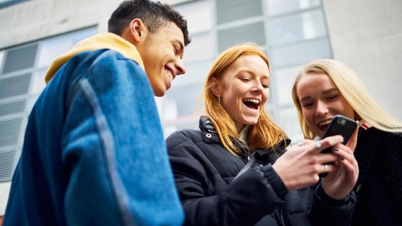 “‘Se non utilizzi lo smartphone, ti ricompenso’: l’app universitaria che supporta gli studenti nel disconnettersi” 2