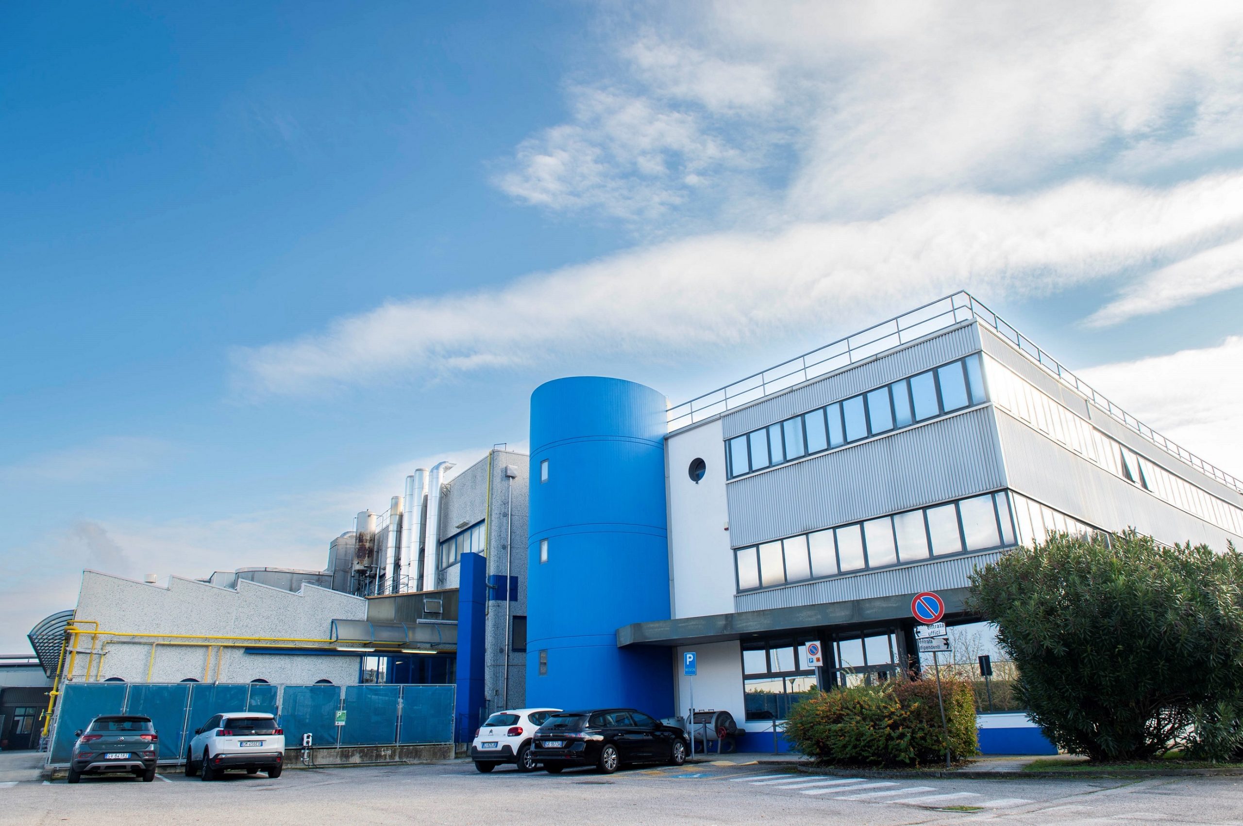 Servizi Ospedalieri Spa riconosce il merito dei più brillanti studenti di Ferrara: inizia KeepCare School 2026. 1