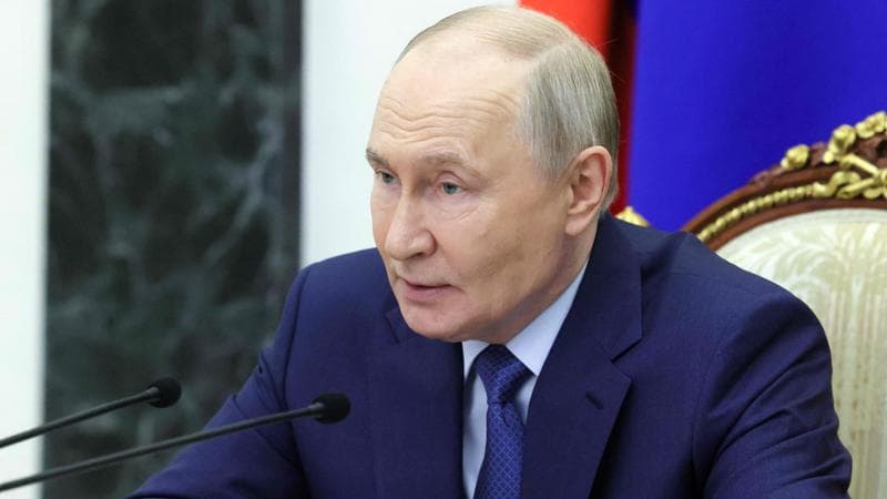 Soldatov: “Il significativo impasse in Ucraina, Putin non è in grado di trionfare nel conflitto ma non lo interromperà mai” 2