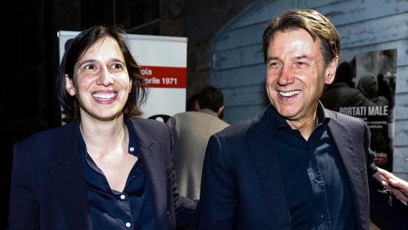 Sondaggi elettorali: aumento per Pd e M5S, rallenta FdI. Vannacci continua a guadagnare consensi. 2