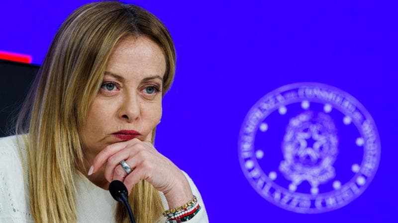 Sondaggi politici, il governo Meloni perde consensi. Il campo largo risulterebbe vincente alle elezioni. 2