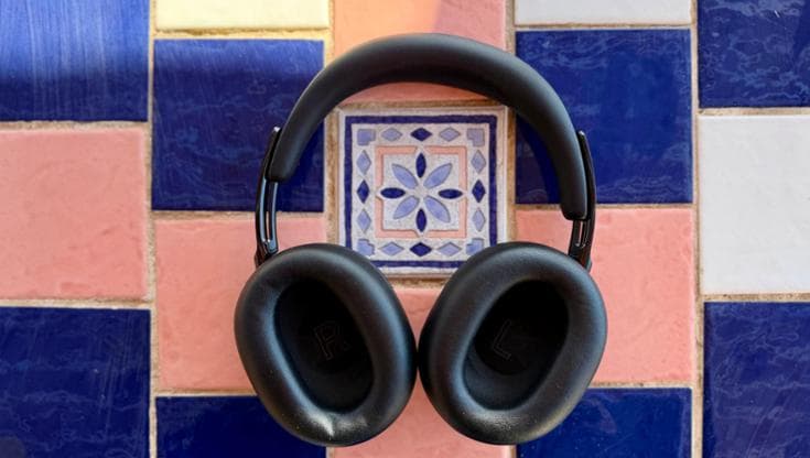 Sony 1000X The Collexion, cuffie da ascoltare, osservare e indossare. 2