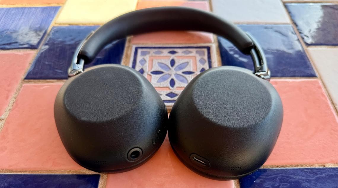 Sony 1000X The Collexion, cuffie da utilizzare, osservare e indossare. 5