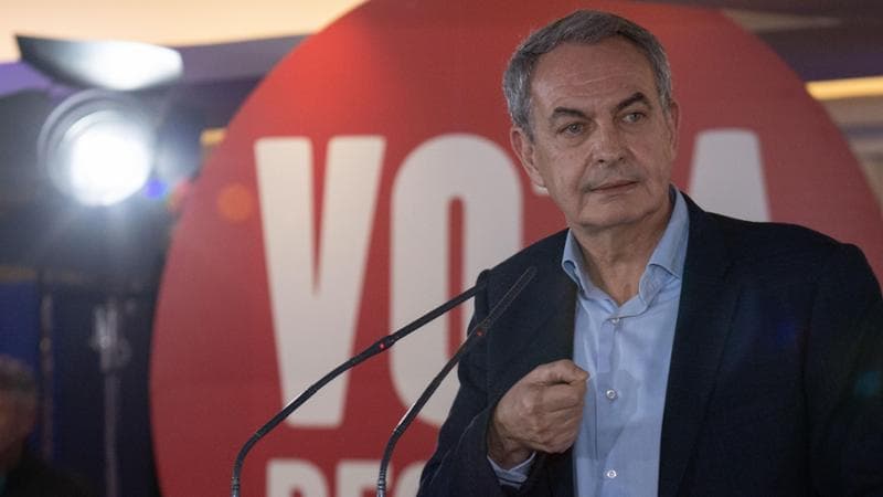 Spagna, l'ex presidente del governo Zapatero sotto inchiesta per riciclaggio di denaro nel caso "Plus Ultra" 3