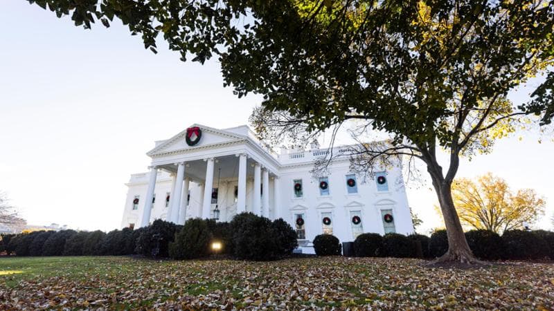 Sparatoria a Washington: la Casa Bianca in stato di emergenza. 2
