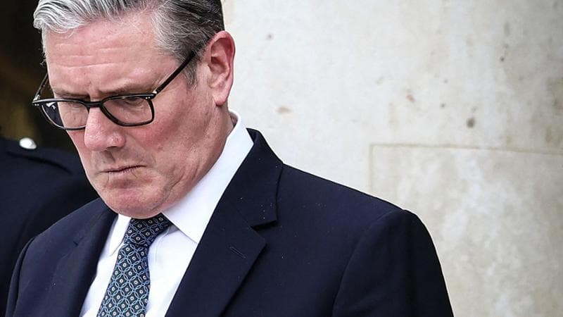"Starmer ha la possibilità di risollevarsi, ma deve dimostrare audacia e optare per l'Europa" 3