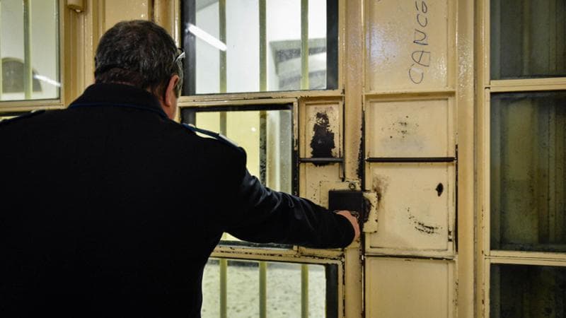 Strutture penitenziarie sempre più sovraffollate, con frequenti carenze di acqua calda: la situazione delle prigioni in Italia. 2