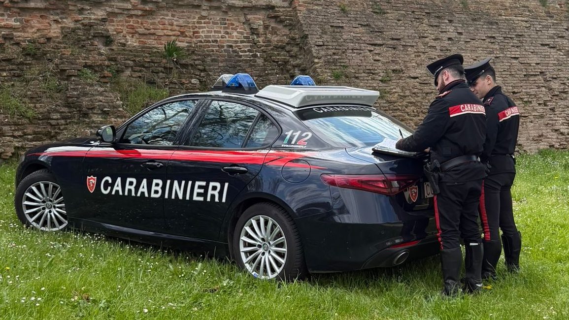 Studentessa aggredita sessualmente nel sottomura. L'autore del reato rilasciato dopo la convalida dell'arresto. 1
