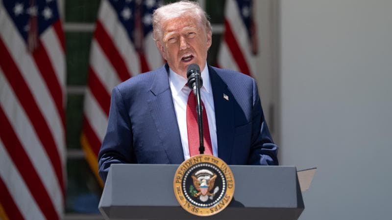 Sul tavolo la questione Donald. La premier si rivolge al segretario di Stato Rubio: fermiamo gli attacchi indiscriminati. 2