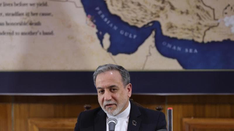 Teheran si rivolge a Pechino: “Può favorire il dialogo, non abbiamo fiducia negli Stati Uniti” 2