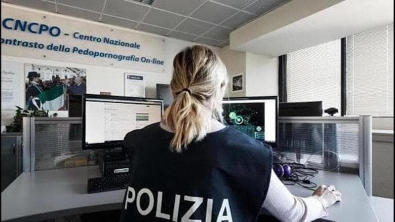 Telefono Azzurro: nel 2025 incremento del 26.000% di immagini e video pedopornografici generati da intelligenza artificiale 2