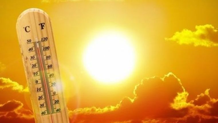 Temperature elevate. Sindacati: “Salute e sicurezza devono essere la massima priorità” 1