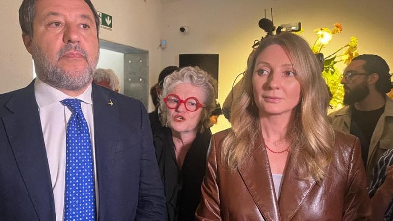 Tensione tra Salvini e Zaia nei pressi dei canali veneziani. Il Doge valuta un'iniziativa con Occhiuto. 2