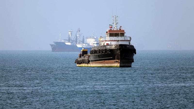 Tensioni nel Golfo: diminuiscono le imbarcazioni di Teheran, riprendono i lanci di missili verso gli Emirati. 2