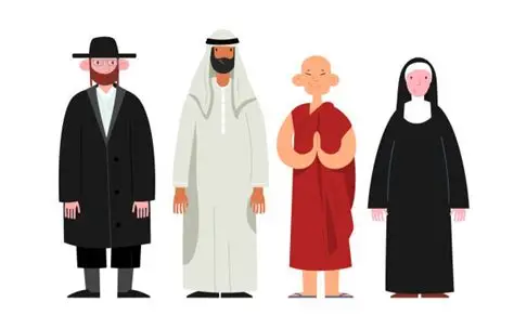 Tolleranza religiosa: coesistenza non implica parità 1