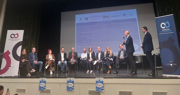 Tour in camion dei Consulenti del Lavoro: dibattito su occupazione, legalità e sicurezza 1