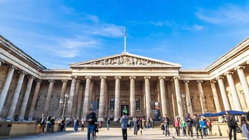 Tra musei gratuiti e importanti concerti, Londra è stata riconosciuta come la città leader a livello mondiale per la cultura. 2