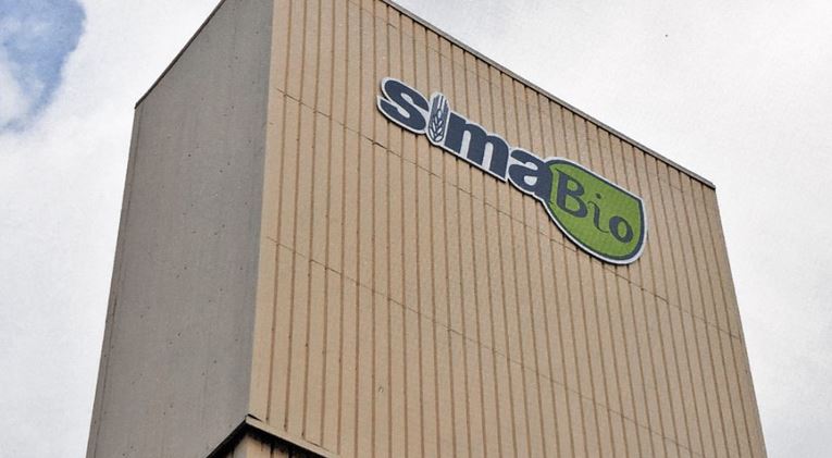 Tra tariffe e scambi commerciali in stallo, Molino Sima riconosciuto per le sue esportazioni. 1