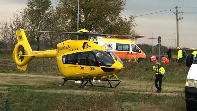 Tragedia a Nazioni: un uomo di 70 anni colpito da un malore mentre si trovava in mare 1
