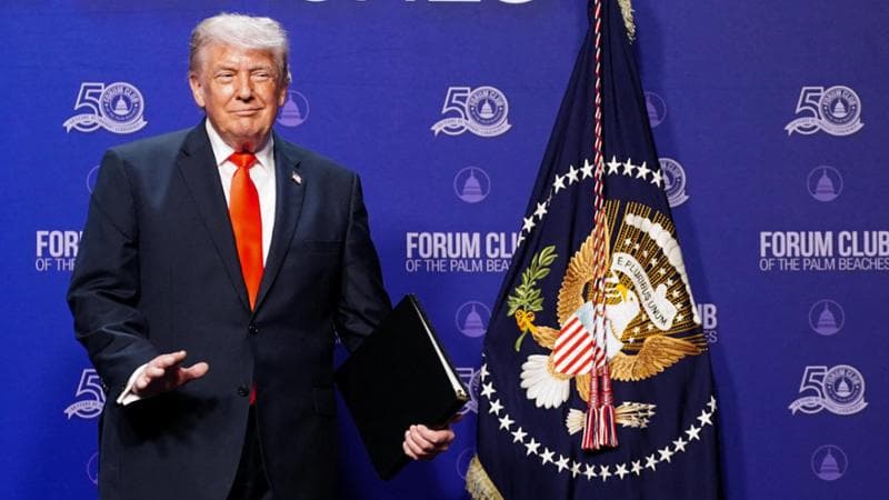 Trump abbandona l'Europa: "Ritiro di oltre cinquemila militari dalle installazioni in Germania" 3
