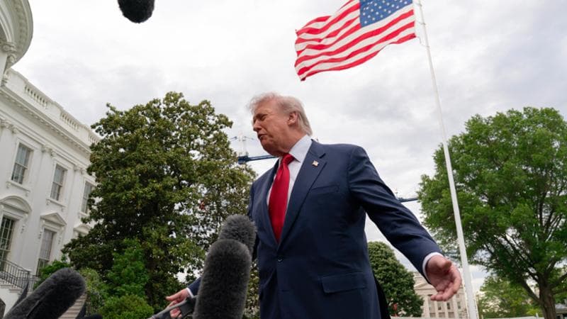 Trump critica l'esecutivo: “L'Italia non ha fornito supporto. Ritiro delle truppe? Valuteremo” 2