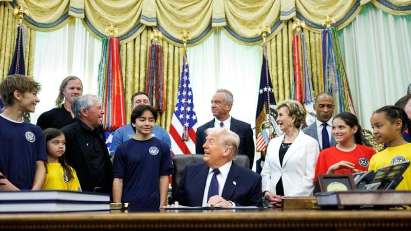 Trump critica nuovamente il Papa: “Desidera l’atomica per l’Iran e mette a rischio i cattolici” 2