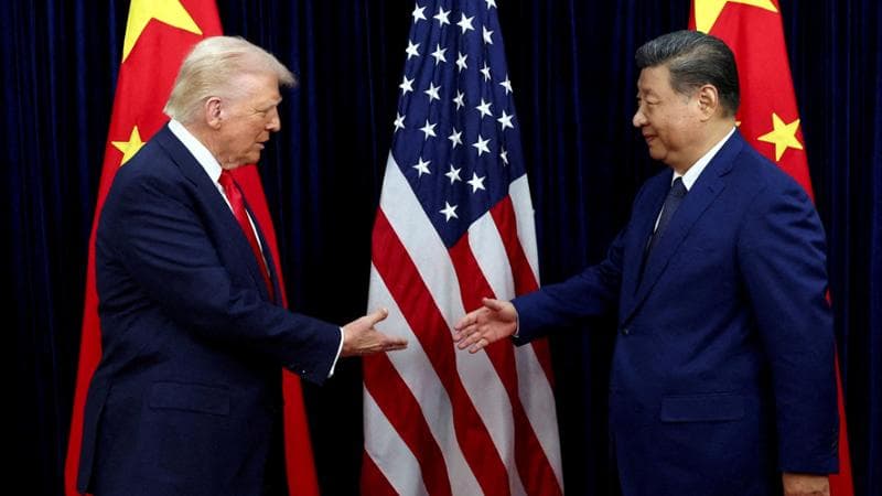 Trump e Xi, oltre all'Iran: dai dazi alle materie prime, ecco le questioni sul tavolo nel summit in Cina. 2