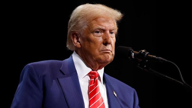 Trump in crescente difficoltà nei sondaggi: “Il 62% degli statunitensi esprime un giudizio negativo” 2