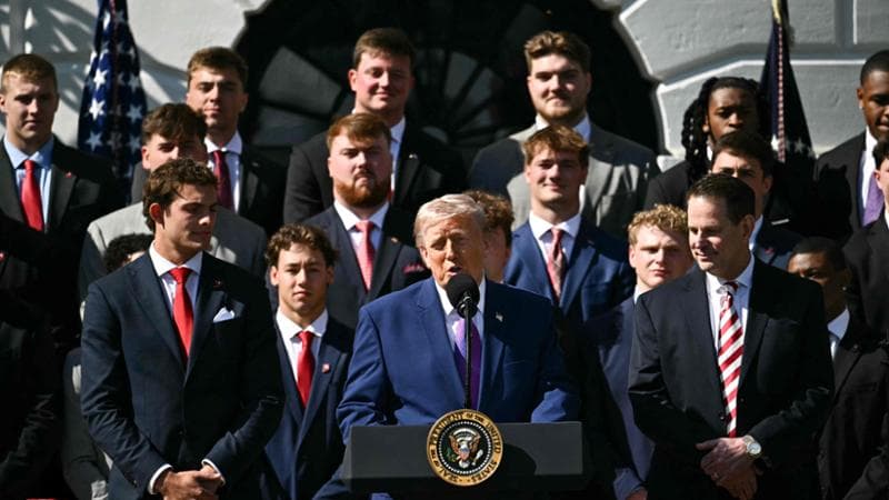 Trump: “La tregua è ora in bilico”. L’Iran si ritira dai colloqui. 2
