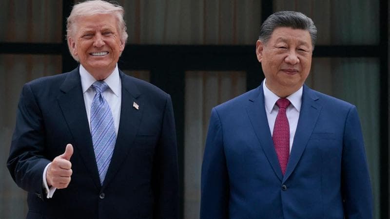 Trump soddisfa Pechino: “Contrario all’indipendenza di Taiwan, non intendo inviare truppe” 2