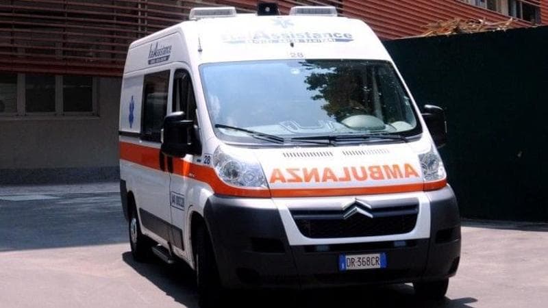 Un bambino di sei anni perde la vita schiacciato da un carrello elevatore manovrato dal padre nel Bellunese. 2