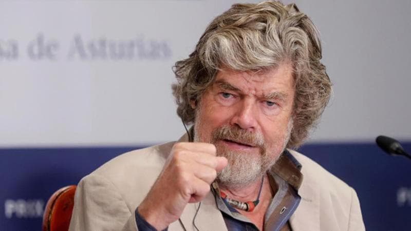 Un comune richiede a Messner il pagamento di 190mila euro di canoni arretrati: “Dal 2014 non versa l'affitto per il suo museo” 2