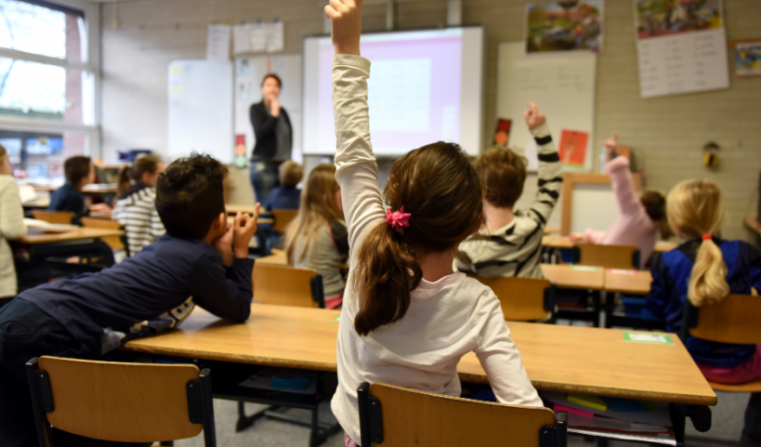 "Un numero ridotto di insegnanti comporta una minore attenzione verso gli studenti" 1