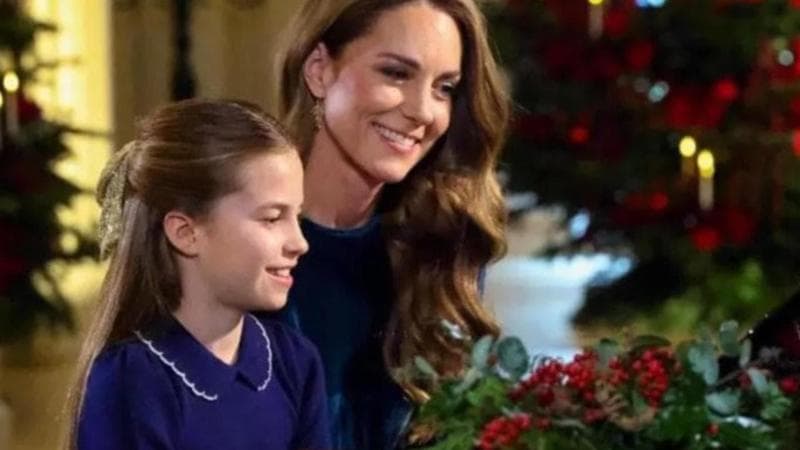 Una madre affetta da cancro contatta Kate Middleton, la principessa la sostiene: “La positività è un incentivo” 2