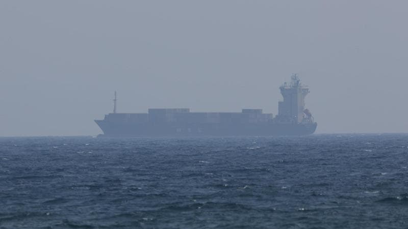 Una nave della Cina attraversa lo Stretto di Hormuz, secondo la Cia: “L'Iran esercita il controllo sulla zona” 2
