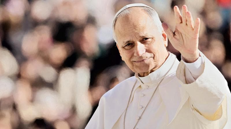 Uniti nella diversità: Leone prima di Leone. 2
