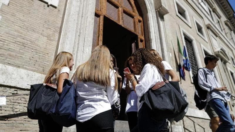 Università, 60 docenti contrari ai nuovi curricula di filosofia: "Assenti Marx e Spinoza" 3
