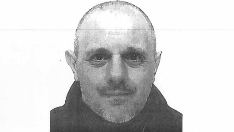 Uomo di 56 anni scomparso, avviato il piano di ricerca. 1