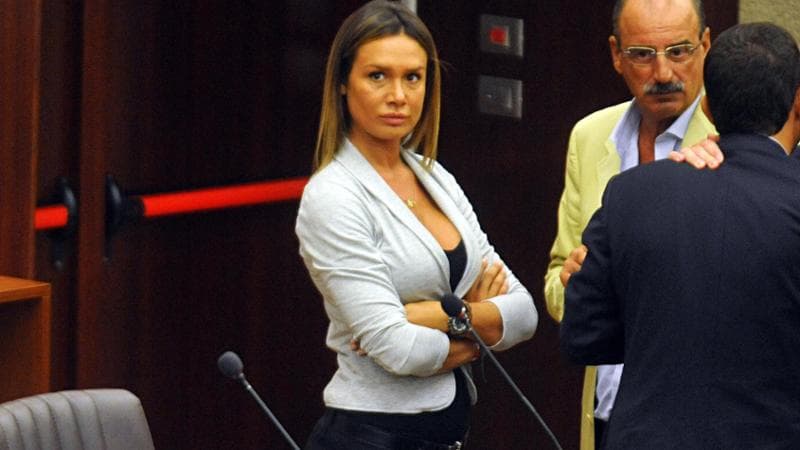 Uruguay, la dichiarazione di Interpol: “Non ci sono inchieste su Minetti” 2