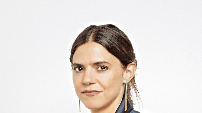 Valeria Luiselli: “L’Eneide influenza le mie narrazioni su esuli e migranti. Adesso racconto la Sicilia” 2