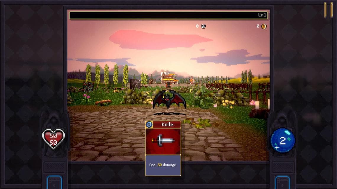 Vampire Crawlers: la creazione di un fenomeno nel rispetto dei videogiocatori 3
