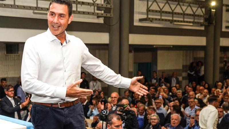 "Vannacci considerato egoista e contraddittorio". I suoi sostenitori storici abbandonano l'ex generale. 3
