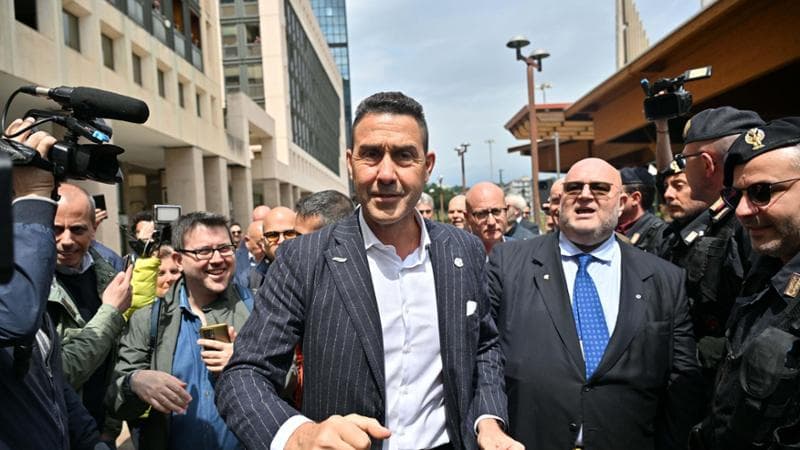 Vannacci indice a Roma a giugno la prima riunione dei “futuristi” e cerca di sedare dissidi interni. 2