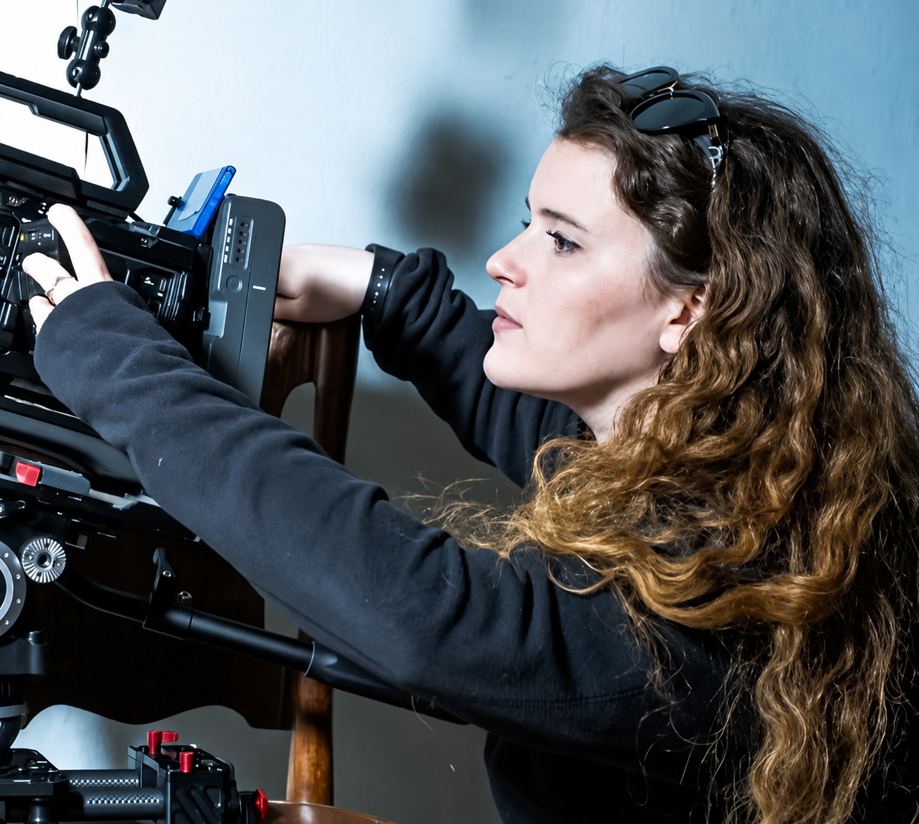 "Ventisette: Ritratto di Sorella", il documentario della regista ferrarese Sara Schiavone in programmazione al Cinema Apollo 1