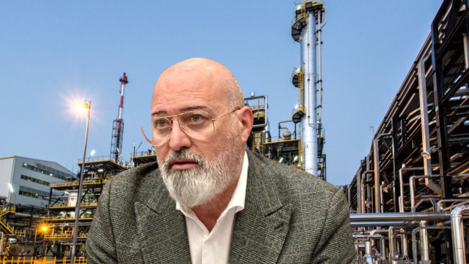 Versalis, Bonaccini: “Esecutivo insufficiente nelle strategie per l'industria” 1