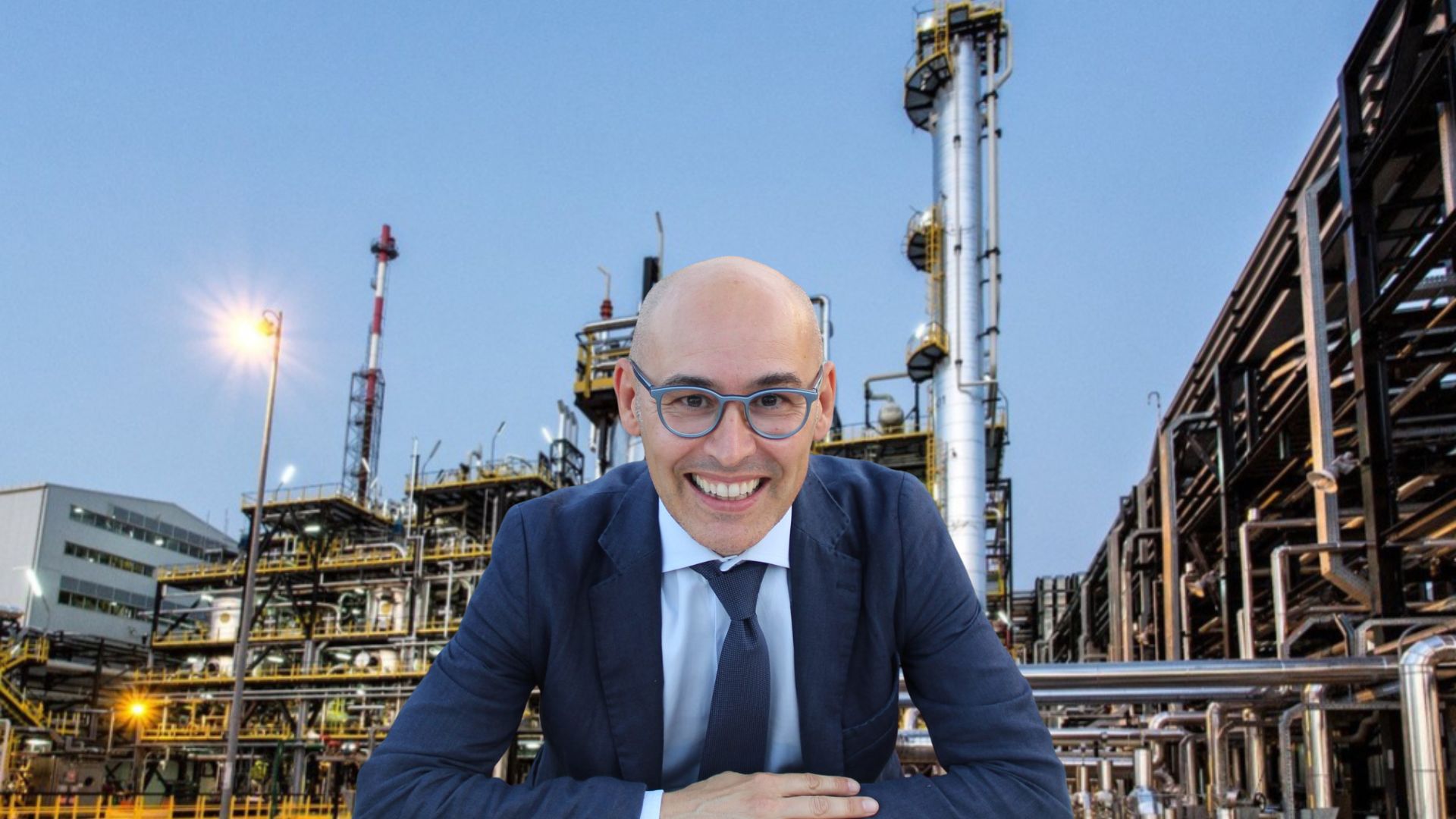 Versalis, Ferrari (FdI) critica Bonaccini: “Solo paure infondate” 1